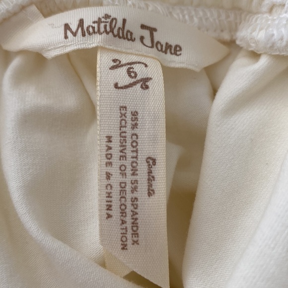 Matilda Jane Top - Picture 3 of 4